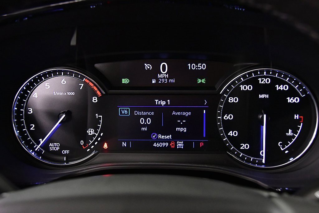 Used 2021 Cadillac XT6 Premium Luxury image 16