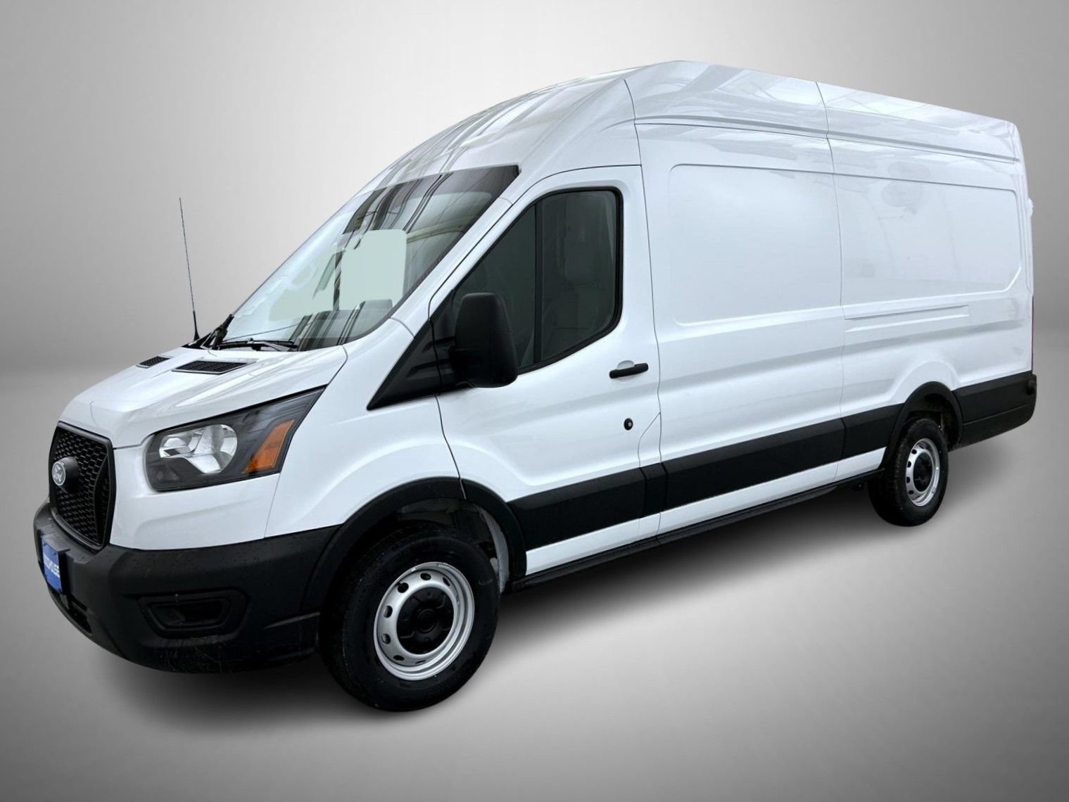 New 2027 Ford Transit 350 148 High Roof Extended w/ Load Area Protection Package RWD image 1