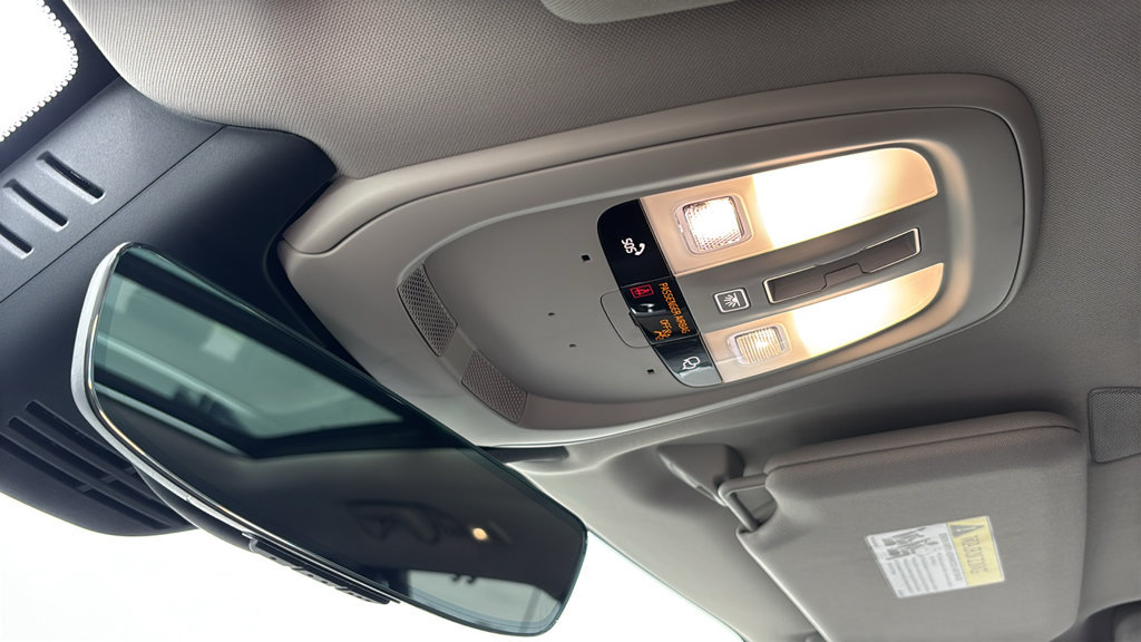 New 2027 Volvo XC90 B6 Plus AWD/4WD image 24