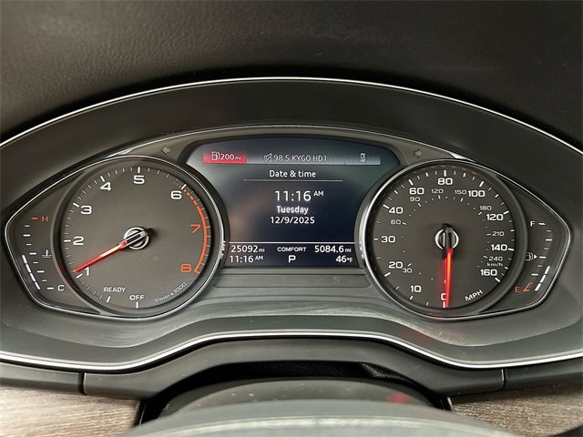 Certified 2023 Audi Q5 2.0T Premium w/ Convenience Package image 15