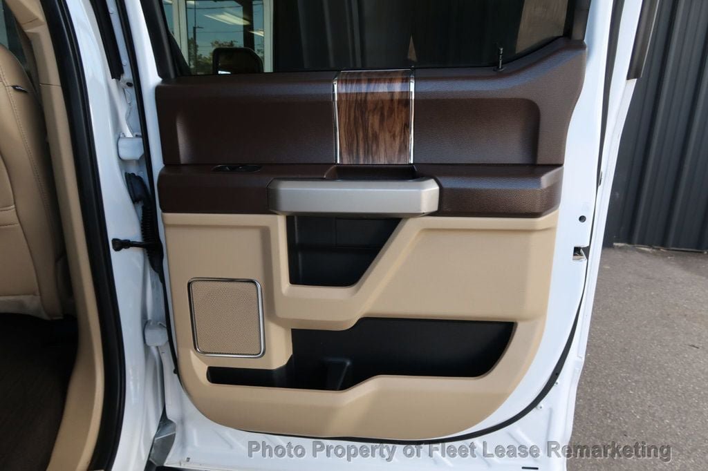 Used 2020 Ford F150 Lariat w/ Equipment Group 501A Mid AWD/4WD image 22