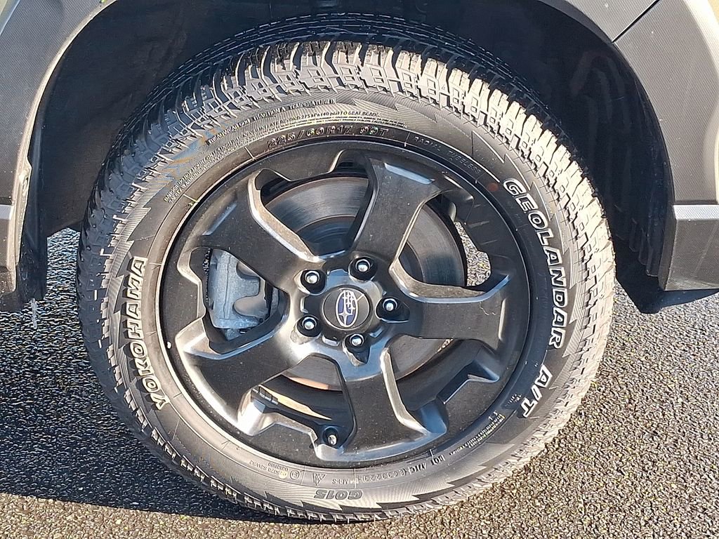 Used 2024 Subaru Forester Wilderness image 8