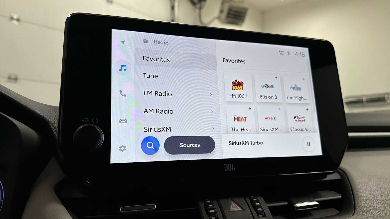 Certified 2025 Toyota RAV4 Limited image 18