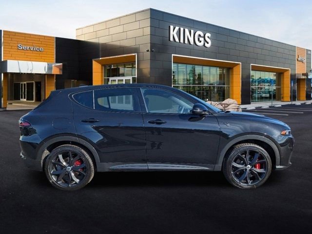 New 2024 Dodge Hornet R/T Plus image 3