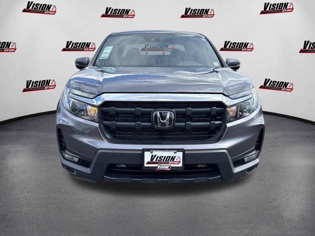 Used 2024 Honda Ridgeline RTL image 8