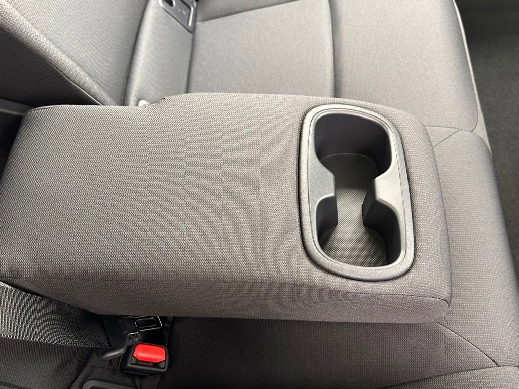 New 2026 Toyota Corolla LE image 18