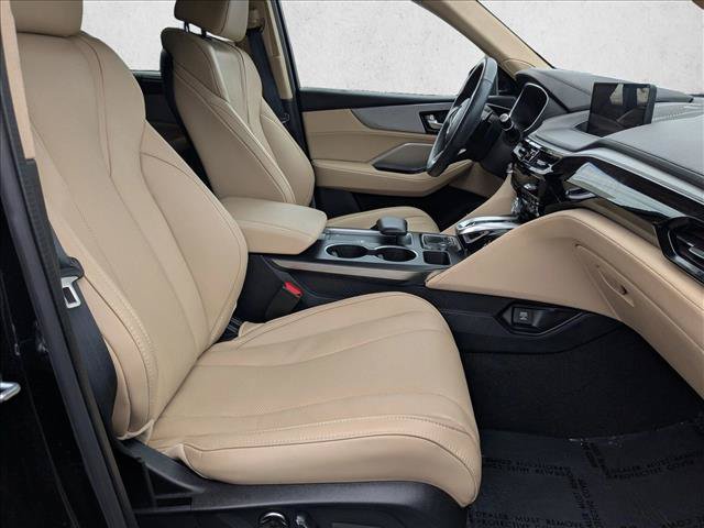 Certified 2023 Acura MDX SH-AWD w/ Technology Package image 24