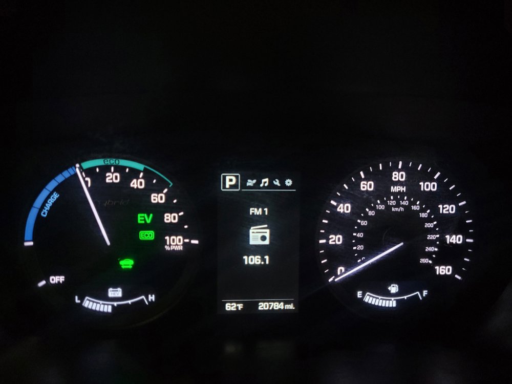Used 2016 Hyundai Sonata SE FWD image 23