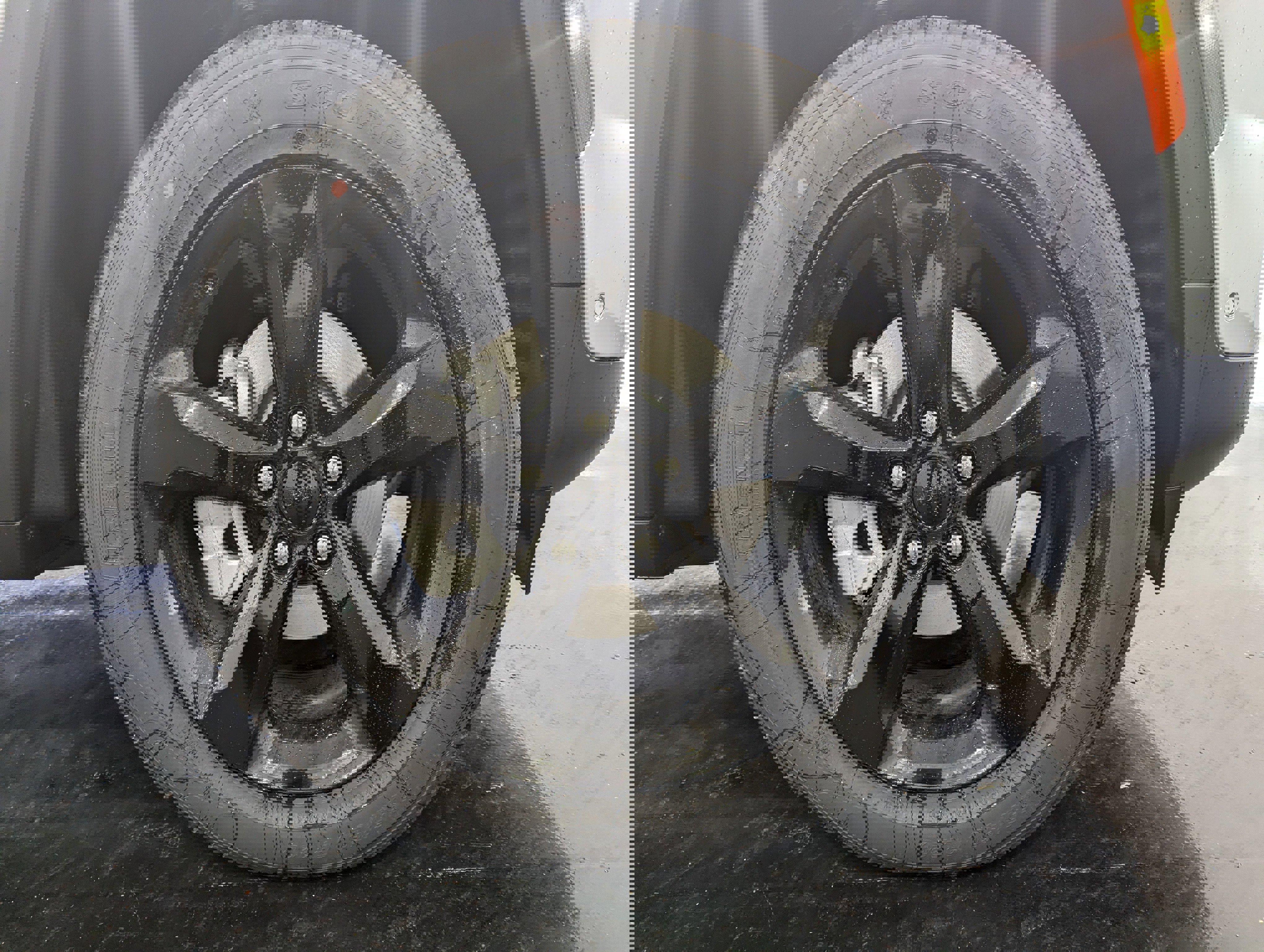 New 2025 Jeep Grand Cherokee Limited image 8