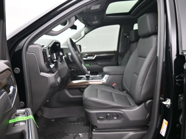 New 2026 Chevrolet Silverado 1500 LT Trail Boss w/ Safety Package image 35