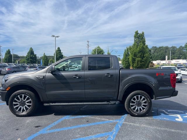 Used 2019 Ford Ranger XLT w/ Equipment Group 302A Luxury AWD/4WD image 9