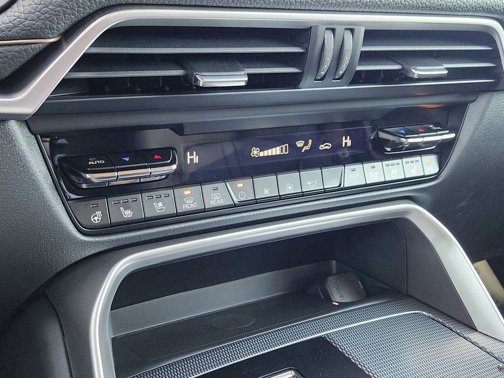 New 2026 MAZDA CX-90 3.3 Turbo w/ Preferred Package image 10