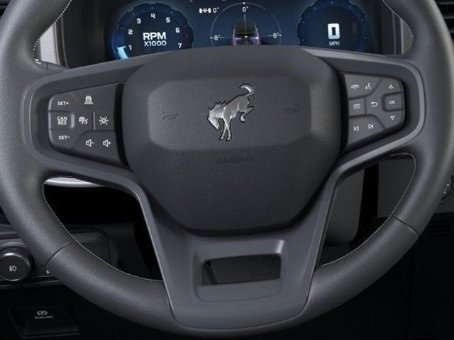 New 2026 Ford Bronco Outer Banks w/ Sasquatch Package AWD/4WD image 64
