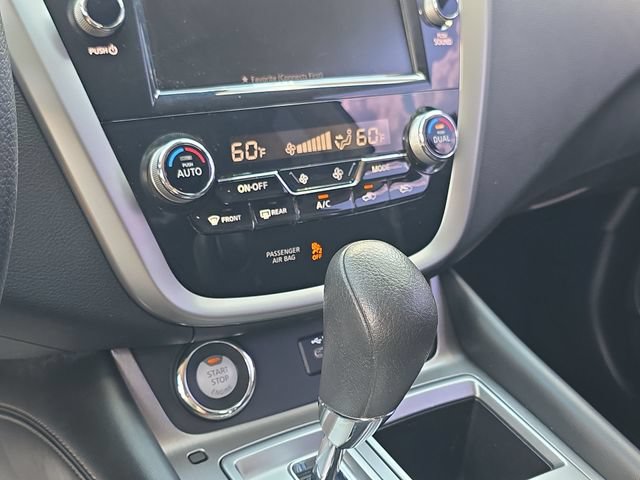 Used 2021 Nissan Murano S AWD/4WD image 19