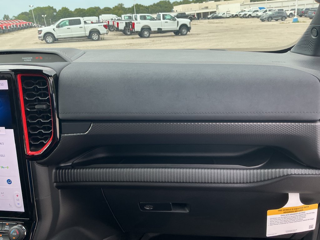 New 2026 Ford Ranger Raptor AWD/4WD image 21