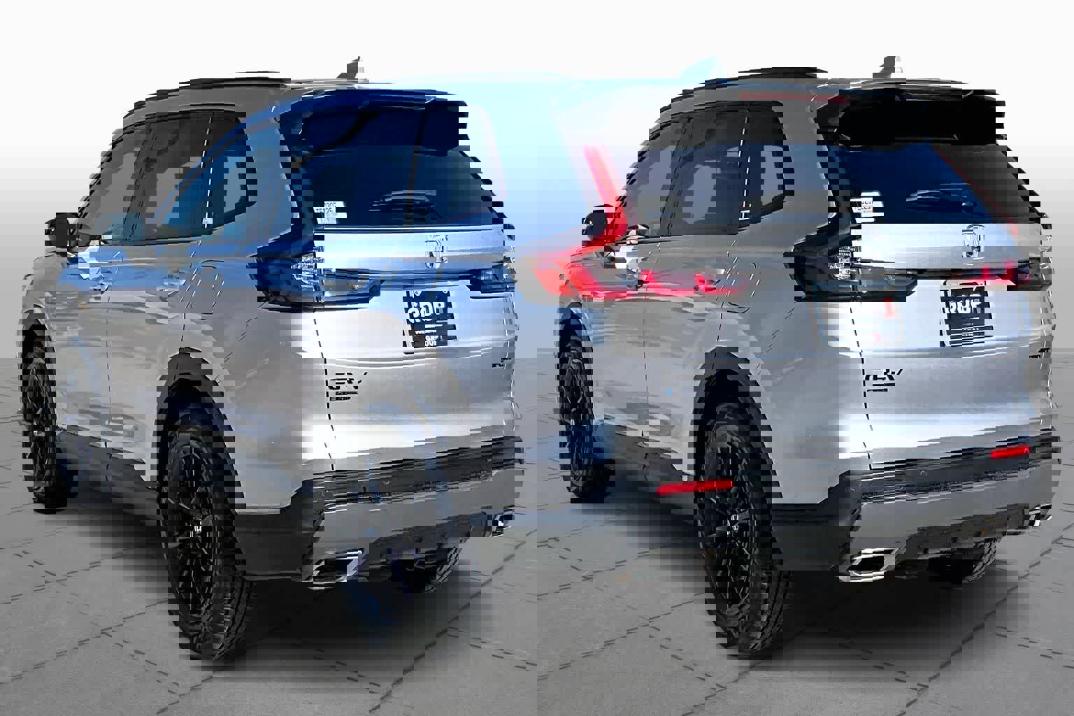 New 2026 Honda CR-V Sport-L image 12