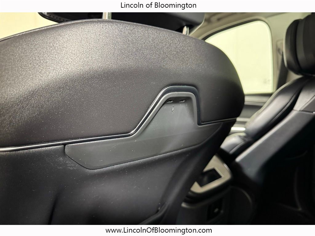 Used 2025 Lincoln Navigator L Reserve image 56
