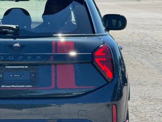 New 2026 MINI Cooper S FWD image 5