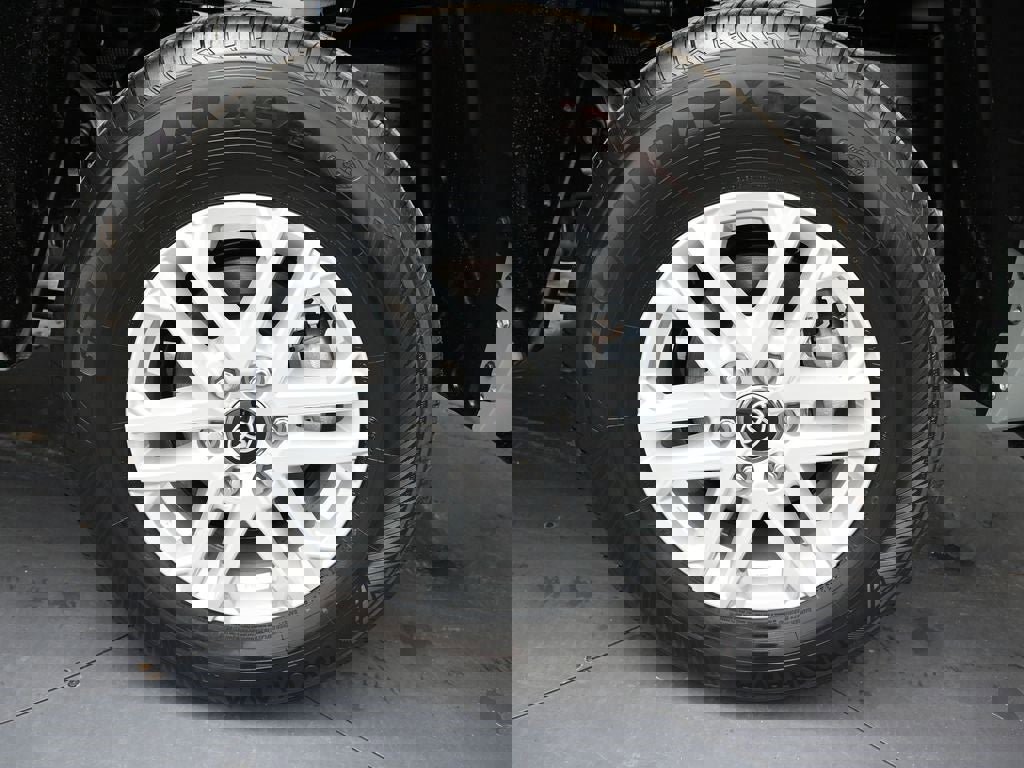 New 2026 Toyota Tundra SR5 image 44