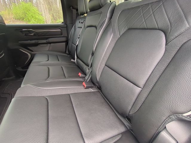 New 2026 RAM 1500 Limited AWD/4WD image 28