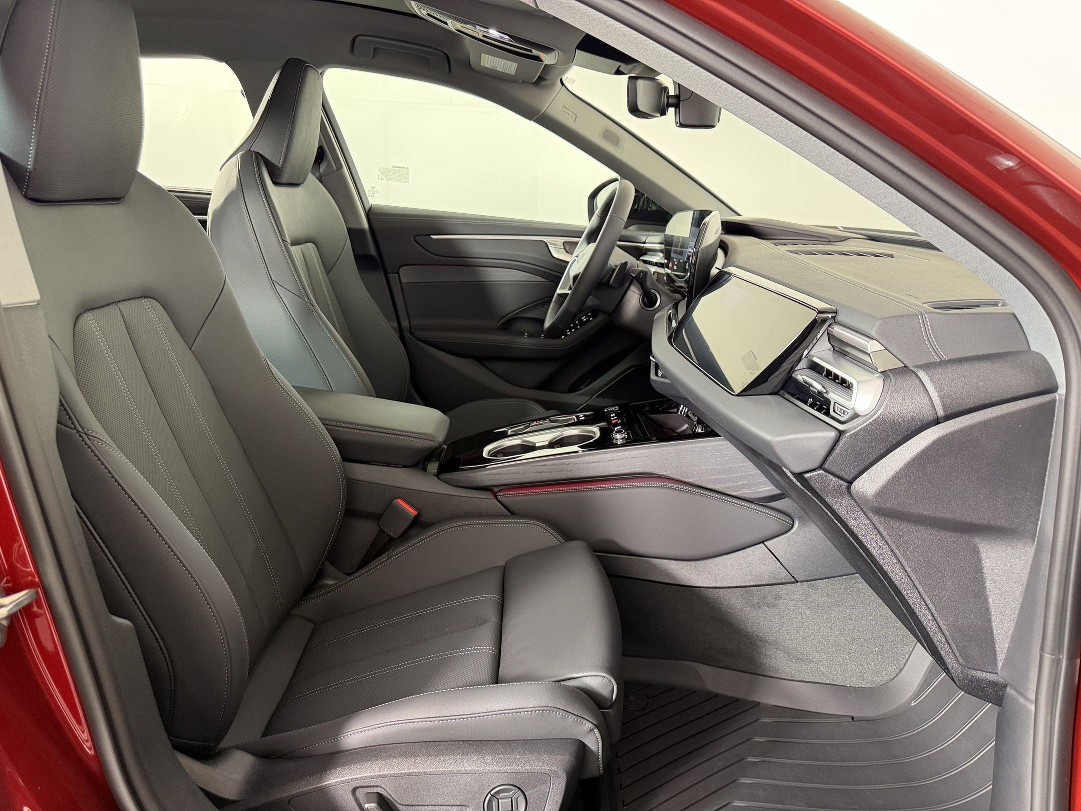 New 2026 Audi A6 Premium Plus AWD/4WD image 23