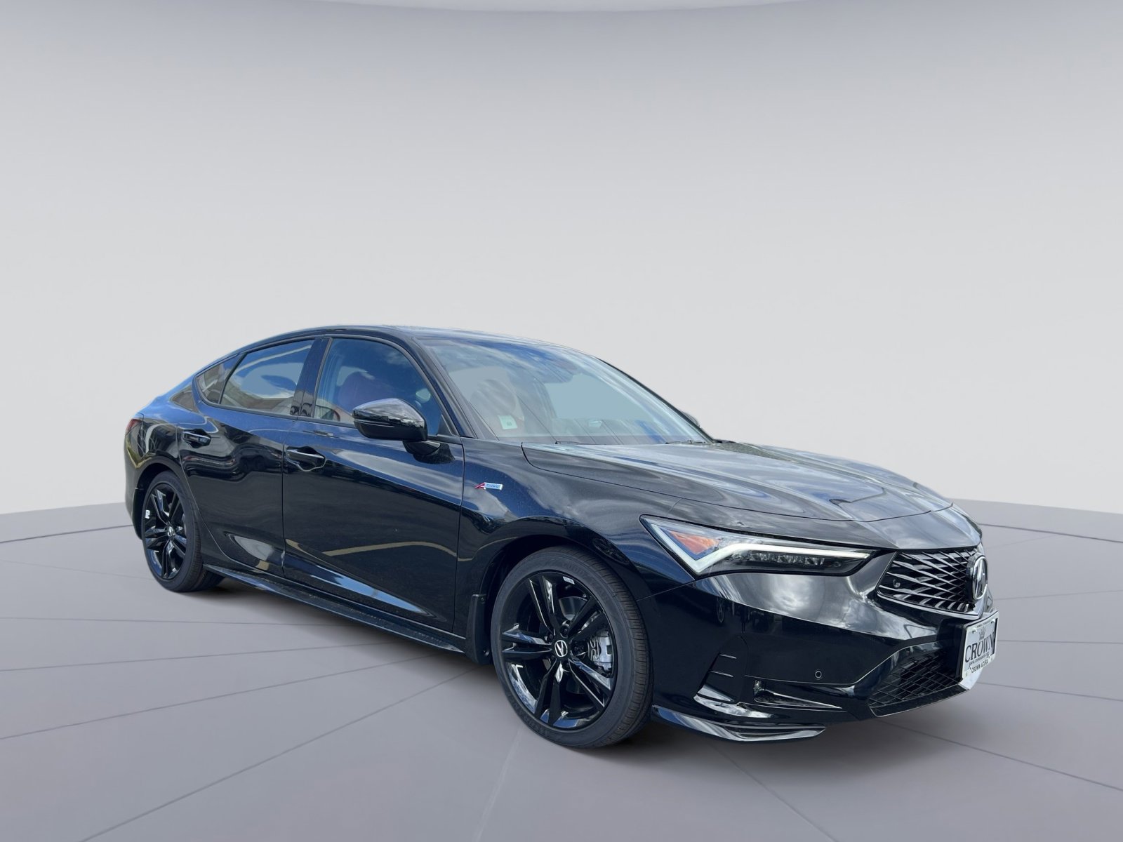 New 2026 Acura Integra A-Spec image 7