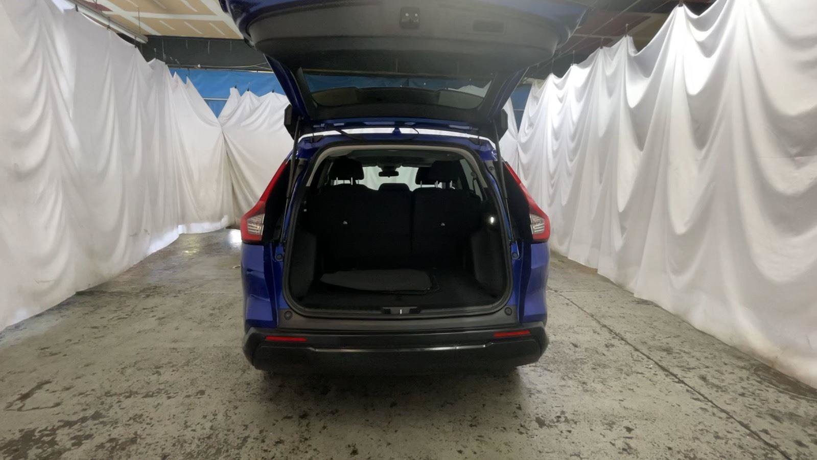 Certified 2024 Honda CR-V EX image 18
