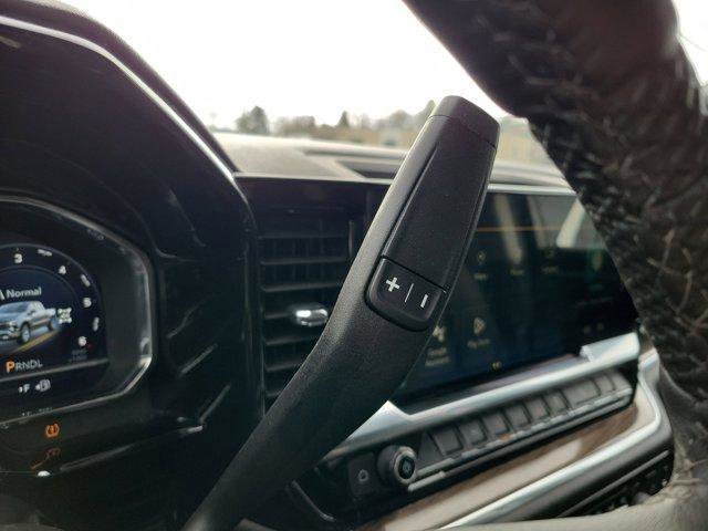 Used 2022 Chevrolet Silverado 1500 LT image 25