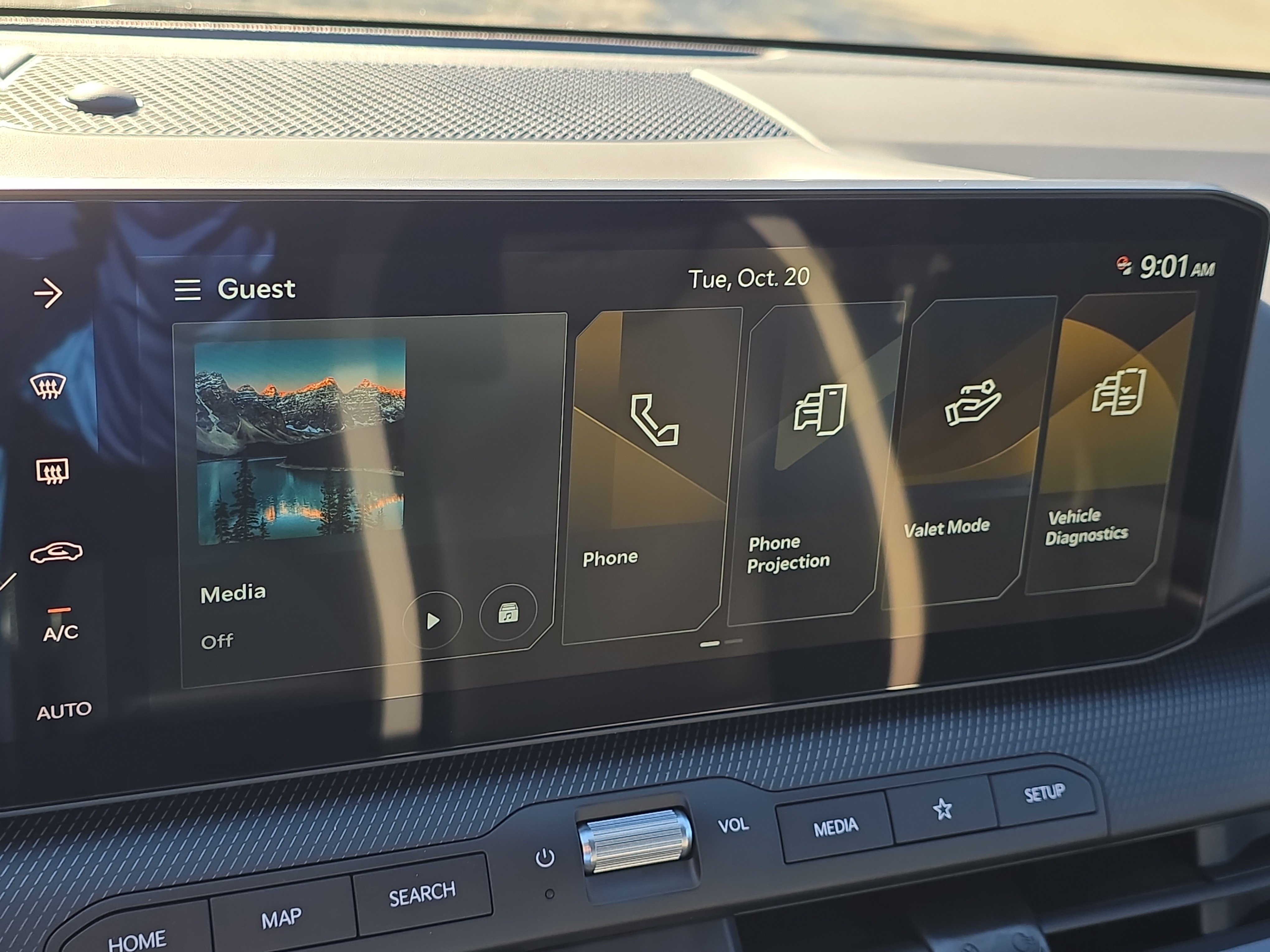 New 2027 Kia K4 GT-Line FWD image 21