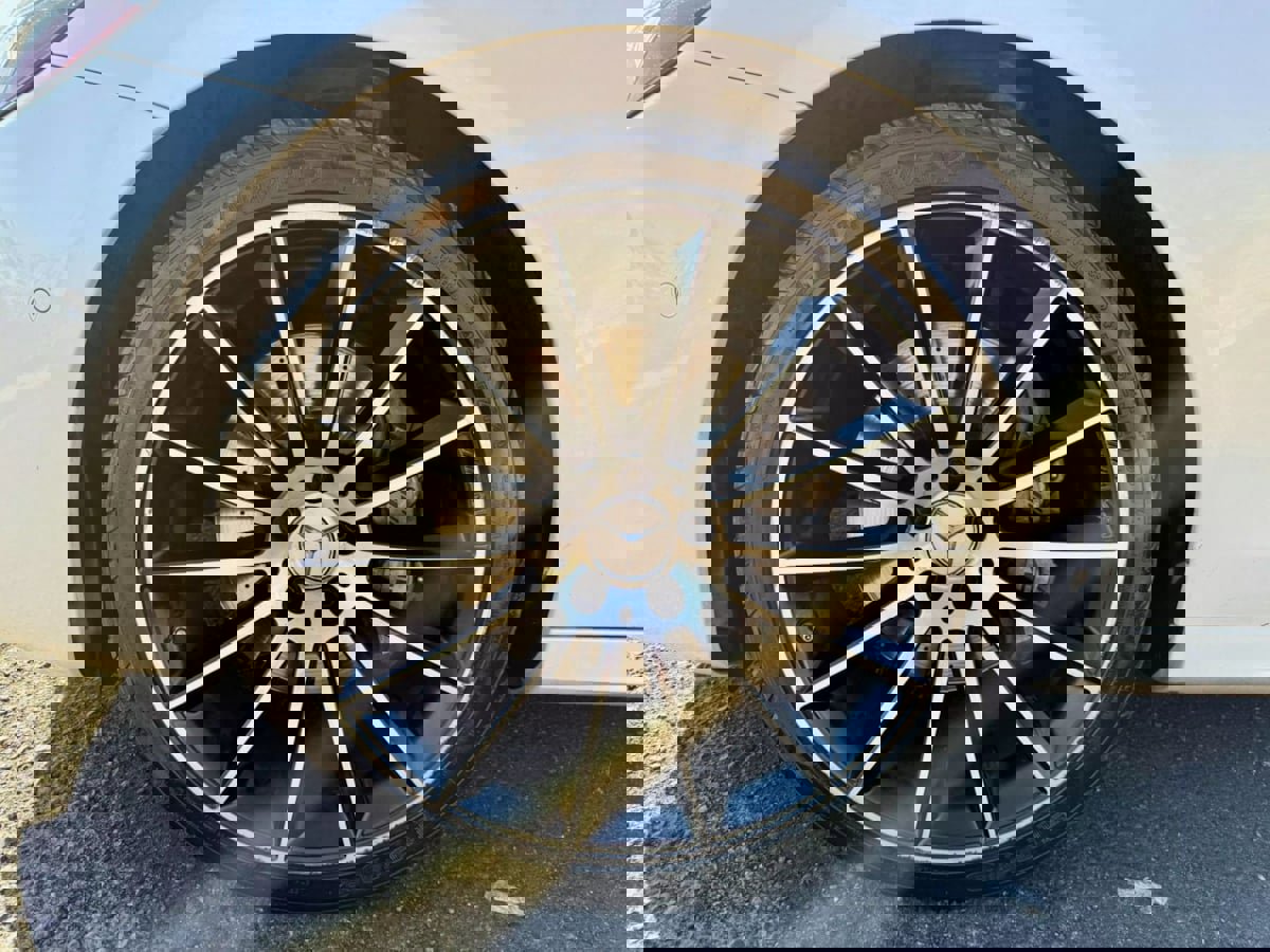 Used 2018 Mercedes-Benz E 43 AMG 4MATIC Sedan image 42