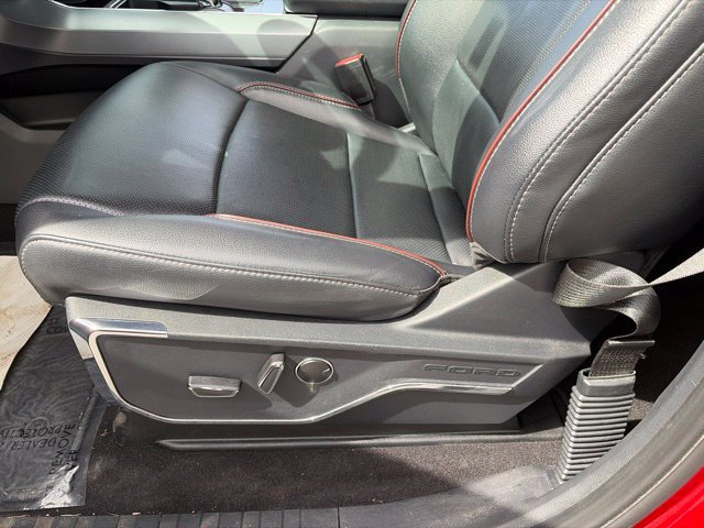 Used 2023 Ford F150 Lariat w/ Equipment Group 502A High AWD/4WD image 9
