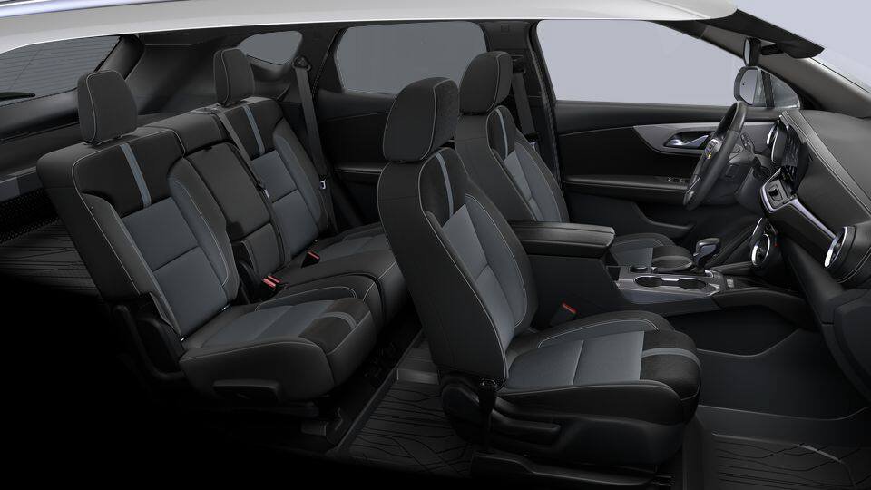 New 2026 Chevrolet Blazer LT w/ Convenience Package FWD image 57