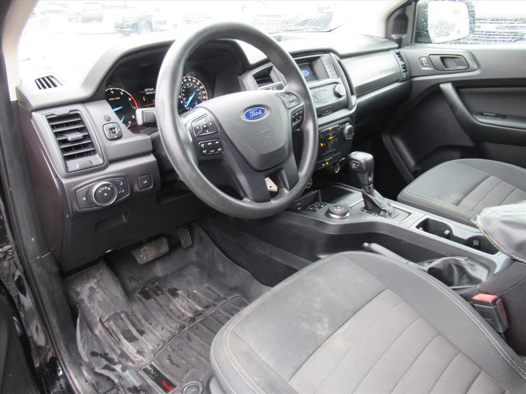 Used 2019 Ford Ranger XL w/ FX4 Off-Road Package image 17