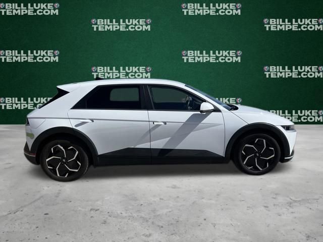 Used 2023 Hyundai Ioniq 5 SEL image 4