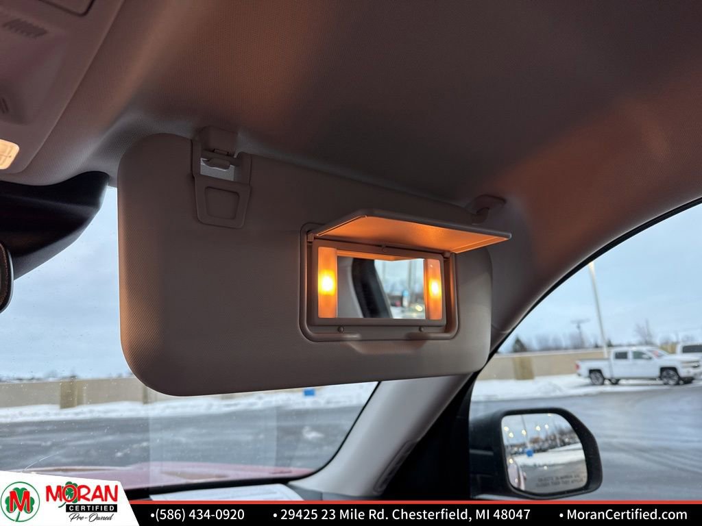 Used 2022 Ford Bronco Sport Outer Banks w/ Tech Package image 21