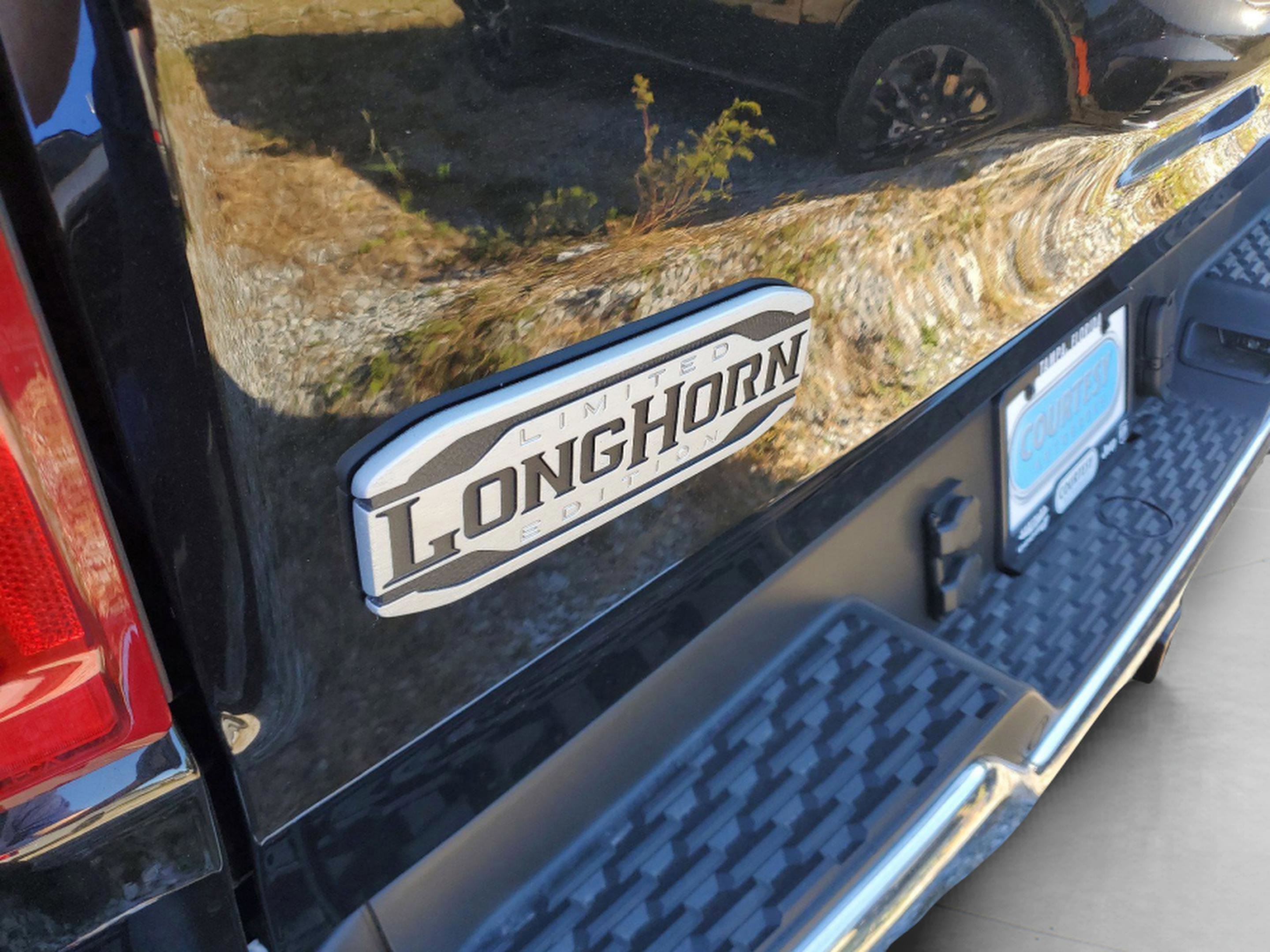 New 2026 RAM 1500 Limited w/ Trailer Tow Group image 20