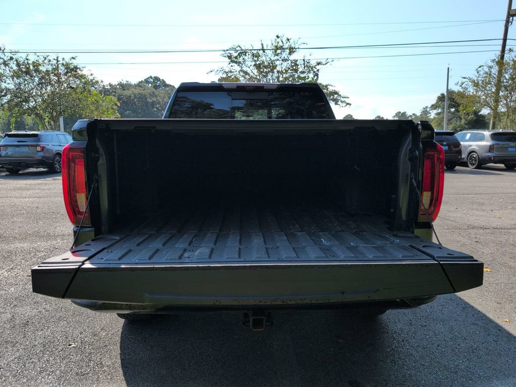 Used 2023 GMC Sierra 1500 AT4X AWD/4WD image 34