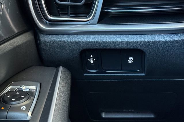 New 2026 Kia Sorento S w/ S Panoramic Sunroof Package image 33