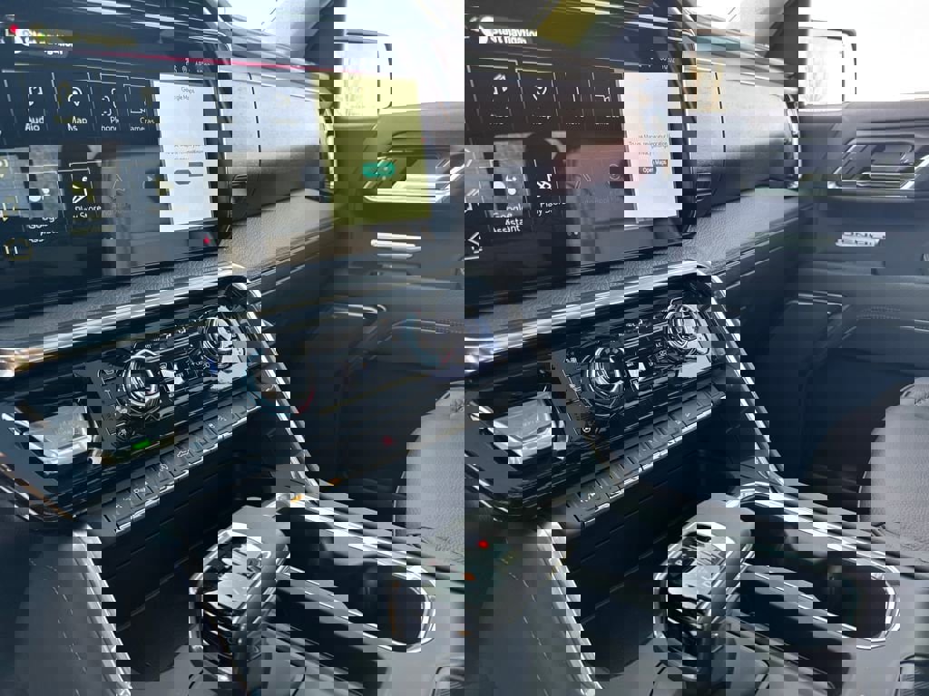 New 2026 GMC Sierra 1500 Denali image 17