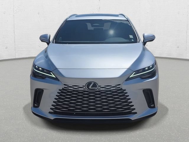 New 2026 Lexus RX 350 Premium w/ Convenience Package AWD/4WD image 2