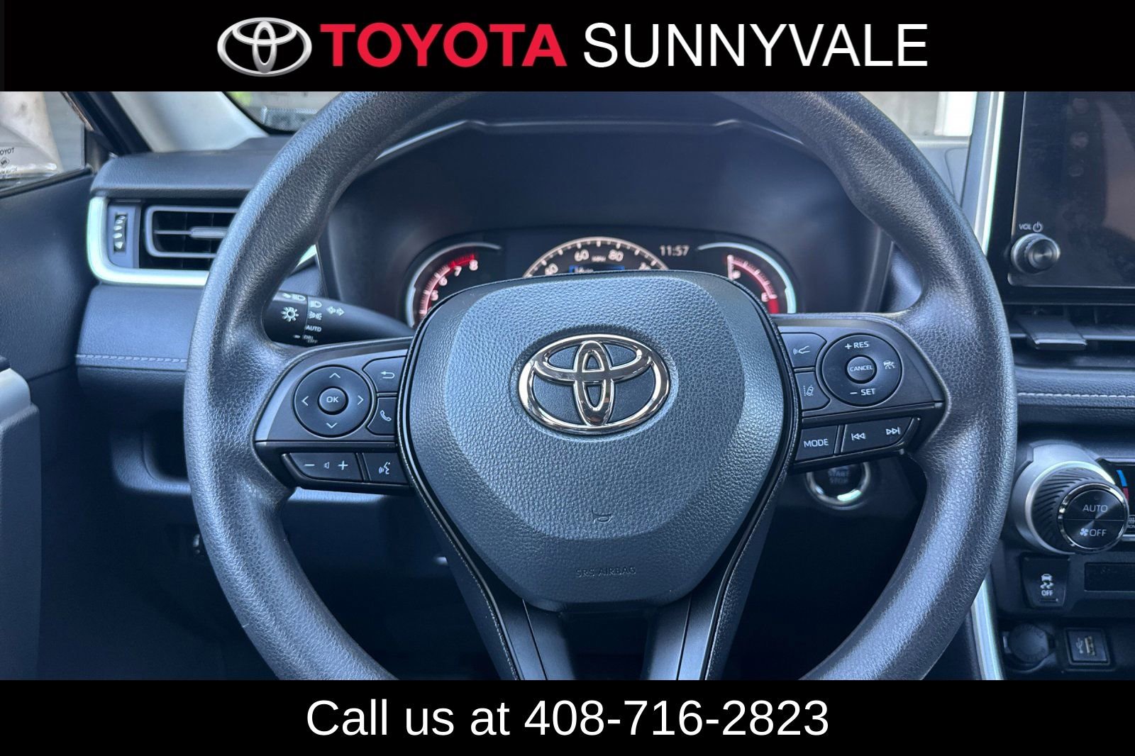 Certified 2024 Toyota RAV4 XLE image 28