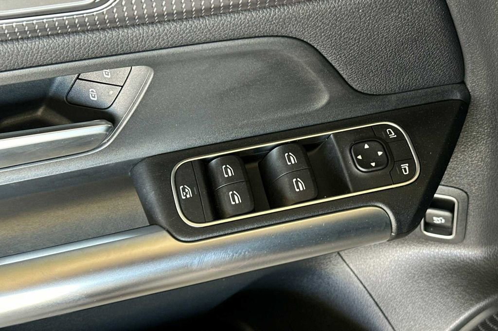 Certified 2023 Mercedes-Benz GLA 250 4MATIC w/ Parking Assistance Package image 14