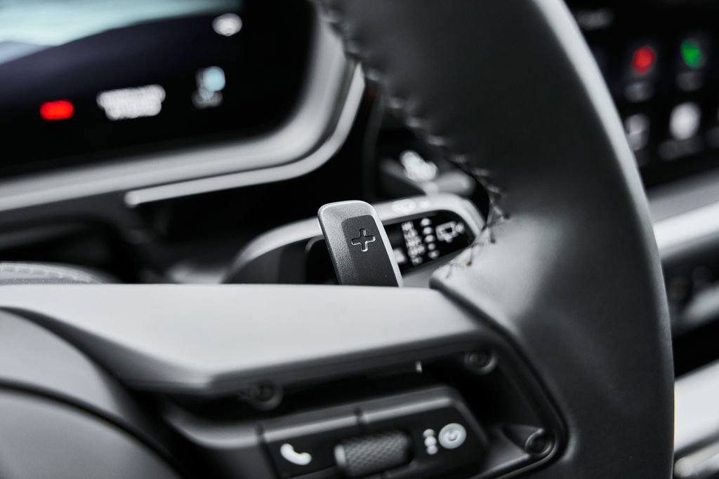 Used 2026 Porsche Cayenne Turbo image 63