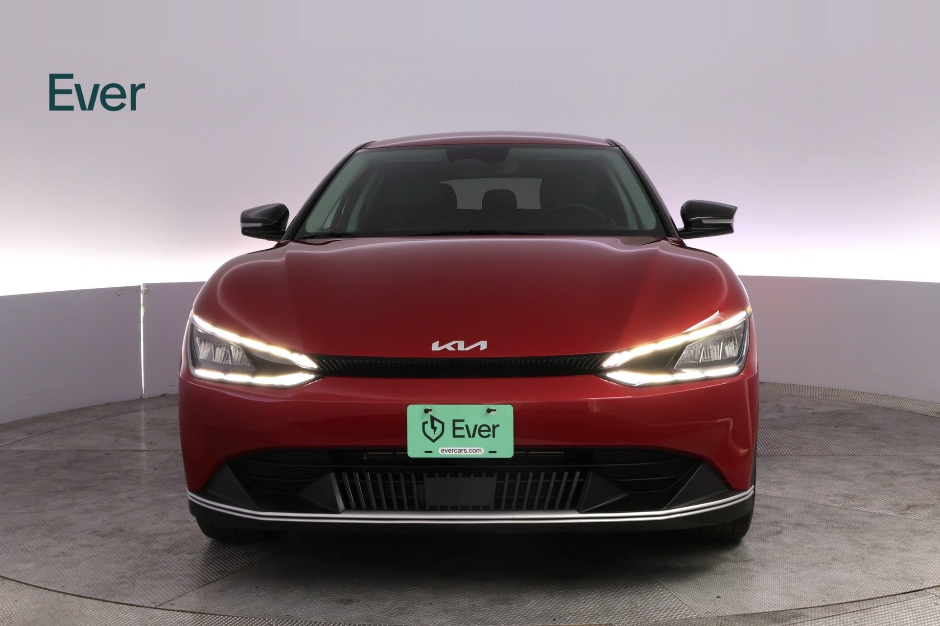 Used 2024 Kia EV6 Light RWD image 12