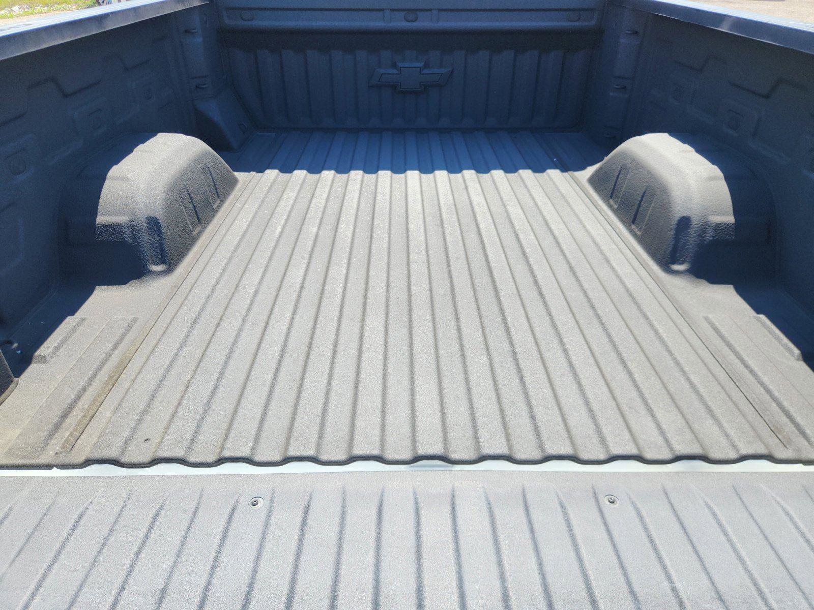 Used 2021 Chevrolet Silverado 1500 Custom w/ Rally Edition image 13