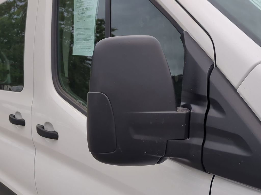 Used 2025 Ford Transit 250 Low Roof w/ Exterior Upgrade Package image 12