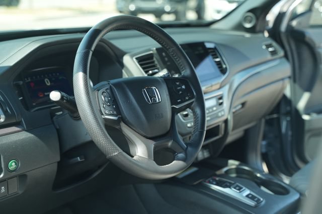 Used 2023 Honda Passport EX-L image 27