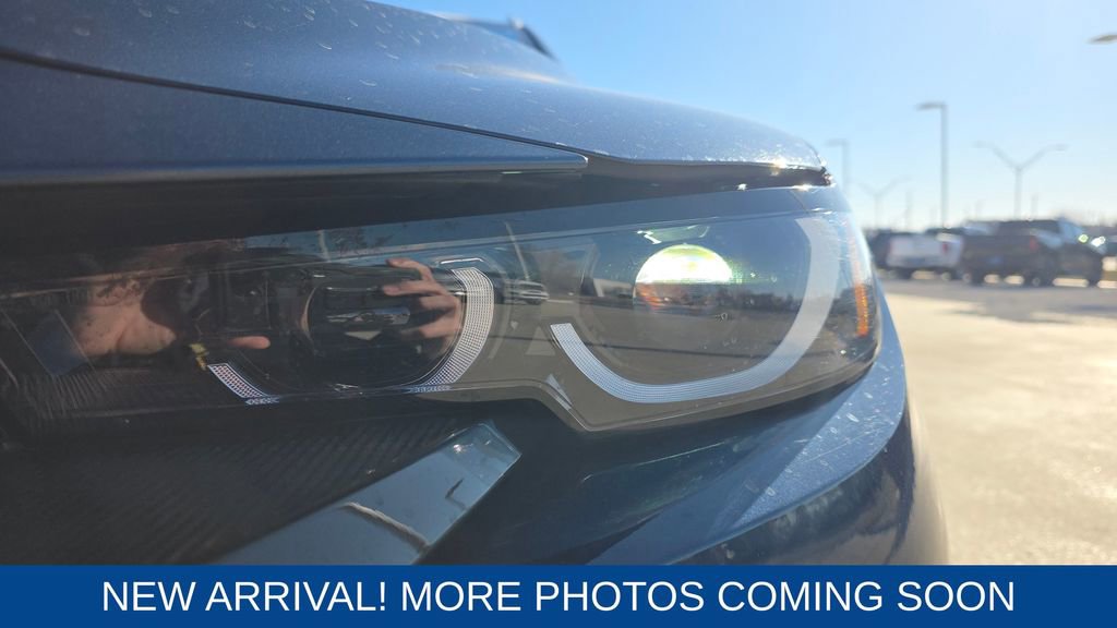 Used 2025 MAZDA CX-50 AWD 2.5 S w/ Premium Plus Pkg image 9