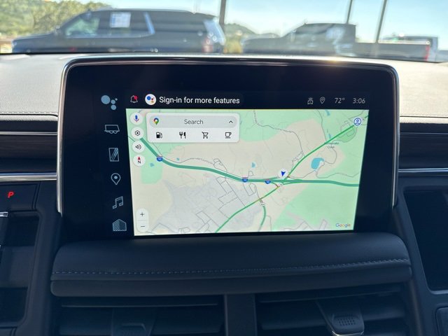 Certified 2024 Chevrolet Tahoe Z71 w/ Luxury Package image 29