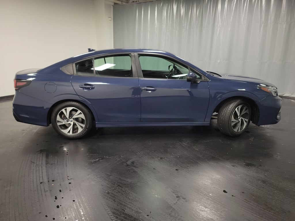 Used 2023 Subaru Legacy Premium AWD/4WD image 10